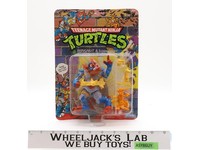 Wingnut & Screwloose Teenage Mutant Ninja Turtles TMNT 1990 Playmates NEW SEALED