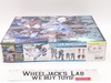 MG GAT-X102 Duel Gundam Assault Shroud 2012 Bandai 1/100 Kit NEW MISB SEALED