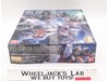 MG GAT-X102 Duel Gundam Assault Shroud 2012 Bandai 1/100 Kit NEW MISB SEALED