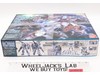 MG GAT-X102 Duel Gundam Assault Shroud 2012 Bandai 1/100 Kit NEW MISB SEALED