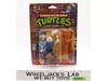 Usagi Yojimbo Teenage Mutant Ninja Turtles Action Figure TMNT NEW SEALED MOSC
