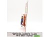 Usagi Yojimbo Teenage Mutant Ninja Turtles Action Figure TMNT NEW SEALED MOSC