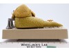 Jabba the Hutt Throne Room 100% Complete Star Wars ROTJ 1983 Kenner Playset