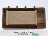 Jabba the Hutt Throne Room 100% Complete Star Wars ROTJ 1983 Kenner Playset