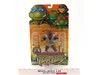 Foot Soldier Teenage Mutant Ninja Turtle TMNT 2002 Playmates MOSC NEW