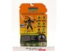 Foot Soldier Teenage Mutant Ninja Turtle TMNT 2002 Playmates MOSC NEW