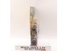 Bonus 2-Pack Ninja Knights Raphael and Casey Jones TMNT 2006 MOSC NEW