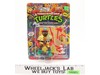 Hose 'Em Down Don Teenage Mutant Ninja Turtles TMNT 1991 Playmate NEW UNPUNCHED