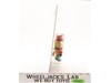 Hose 'Em Down Don Teenage Mutant Ninja Turtles TMNT 1991 Playmate NEW UNPUNCHED