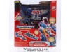 Omega Sentinel Supreme Class Transformers Energon 2004 Hasbro Figure NEW SEALED