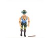 Sgt. Slaughter V4 Slaughters Maruaders Complete 34 Cardback G.I. Joe 1989 Hasbro