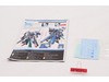 MG Gundam Avalanche Exia 2018 Bandai 1/100 Model Kit NEW MIB
