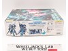 MG Gundam Avalanche Exia 2018 Bandai 1/100 Model Kit NEW MIB