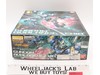 MG Gundam Avalanche Exia 2018 Bandai 1/100 Model Kit NEW MIB
