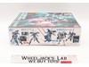 MG Gundam Avalanche Exia 2018 Bandai 1/100 Model Kit NEW MIB