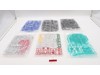 MG Gundam Avalanche Exia 2018 Bandai 1/100 Model Kit NEW MIB