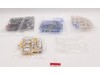 MG Gundam Avalanche Exia 2018 Bandai 1/100 Model Kit NEW MIB