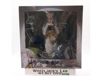 Sesshoumaru Inuyasha PVC Statue NEW MIB
