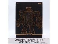 Wreck-Gar Transformers Ultimates! 2023 Super7 Action Figure NEW MIB