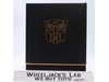Wreck-Gar Transformers Ultimates! 2023 Super7 Action Figure NEW MIB