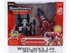 Quickstrike Transformers Energon 2004 Hasbro Action Figure NEW MOSC SEALED