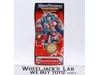 Quickstrike Transformers Energon 2004 Hasbro Action Figure NEW MOSC SEALED