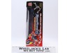 Quickstrike Transformers Energon 2004 Hasbro Action Figure NEW MOSC SEALED