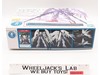 MG Base Limited Wing Gundam Zero EW Ver.Ka Clear Color Bandai 1/100 Kit NEW MIB