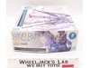 MG Base Limited Wing Gundam Zero EW Ver.Ka Clear Color Bandai 1/100 Kit NEW MIB