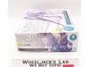 MG Base Limited Wing Gundam Zero EW Ver.Ka Clear Color Bandai 1/100 Kit NEW MIB