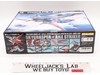 PG FX-550 Skygrasper + Aile Striker 2005 Bandai 1/60 Model Kit NEW MISB SEALED