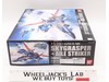 PG FX-550 Skygrasper + Aile Striker 2005 Bandai 1/60 Model Kit NEW MISB SEALED