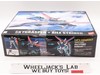 PG FX-550 Skygrasper + Aile Striker 2005 Bandai 1/60 Model Kit NEW MISB SEALED