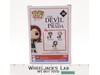 #2044 Emily Charlton The Devil Wears Prada 2026 Funko Pop! Movies NEW MIB