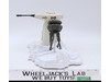 Turret & Probot Playset 100% Complete Star Wars ESB 1980 Vintage Kenner