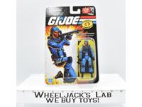 Cobra Bazooka Trooper NEW FROM CASE GI Joe 25th Anniversary 2008 Action Figure