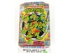 Deluxe Collectors Carry Case W/Trays TMNT Teenage Mutant Ninja Turtles Tara Toy
