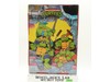 Deluxe Collectors Carry Case W/Trays TMNT Teenage Mutant Ninja Turtles Tara Toy