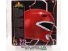 Legacy Red Ranger Helmet Mighty Morphin Power Rangers MMPR 2016 Bandai 1:1 Scale