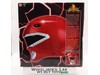 Legacy Red Ranger Helmet Mighty Morphin Power Rangers MMPR 2016 Bandai 1:1 Scale