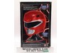 Legacy Red Ranger Helmet Mighty Morphin Power Rangers MMPR 2016 Bandai 1:1 Scale