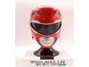Legacy Red Ranger Helmet Mighty Morphin Power Rangers MMPR 2016 Bandai 1:1 Scale