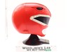 Legacy Red Ranger Helmet Mighty Morphin Power Rangers MMPR 2016 Bandai 1:1 Scale