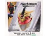 Lord Drakkon Helmet Lightning Collection Power Rangers MMPR 2022 Bandai MIB