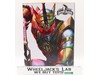 Lord Drakkon Helmet Lightning Collection Power Rangers MMPR 2022 Bandai MIB