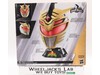 Lord Drakkon Helmet Lightning Collection Power Rangers MMPR 2022 Bandai MIB