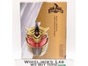 Lord Drakkon Helmet Lightning Collection Power Rangers MMPR 2022 Bandai MIB