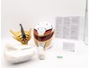 Lord Drakkon Helmet Lightning Collection Power Rangers MMPR 2022 Bandai MIB