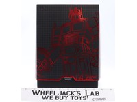 Optimus Prime Transformers Ultimates! 2022 Super7 Action Figure NEW MIB