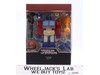 Optimus Prime Transformers Ultimates! 2022 Super7 Action Figure NEW MIB